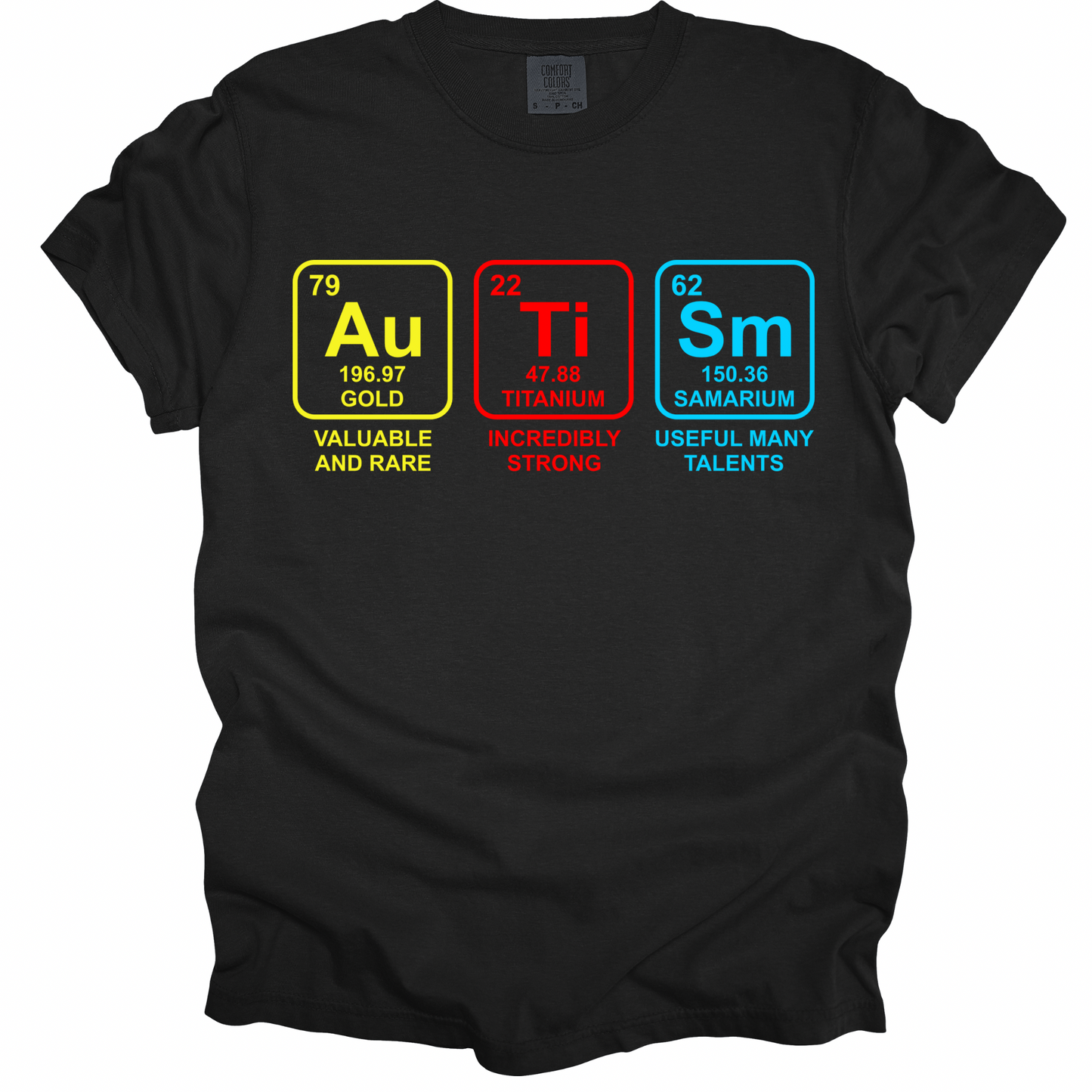 Autism