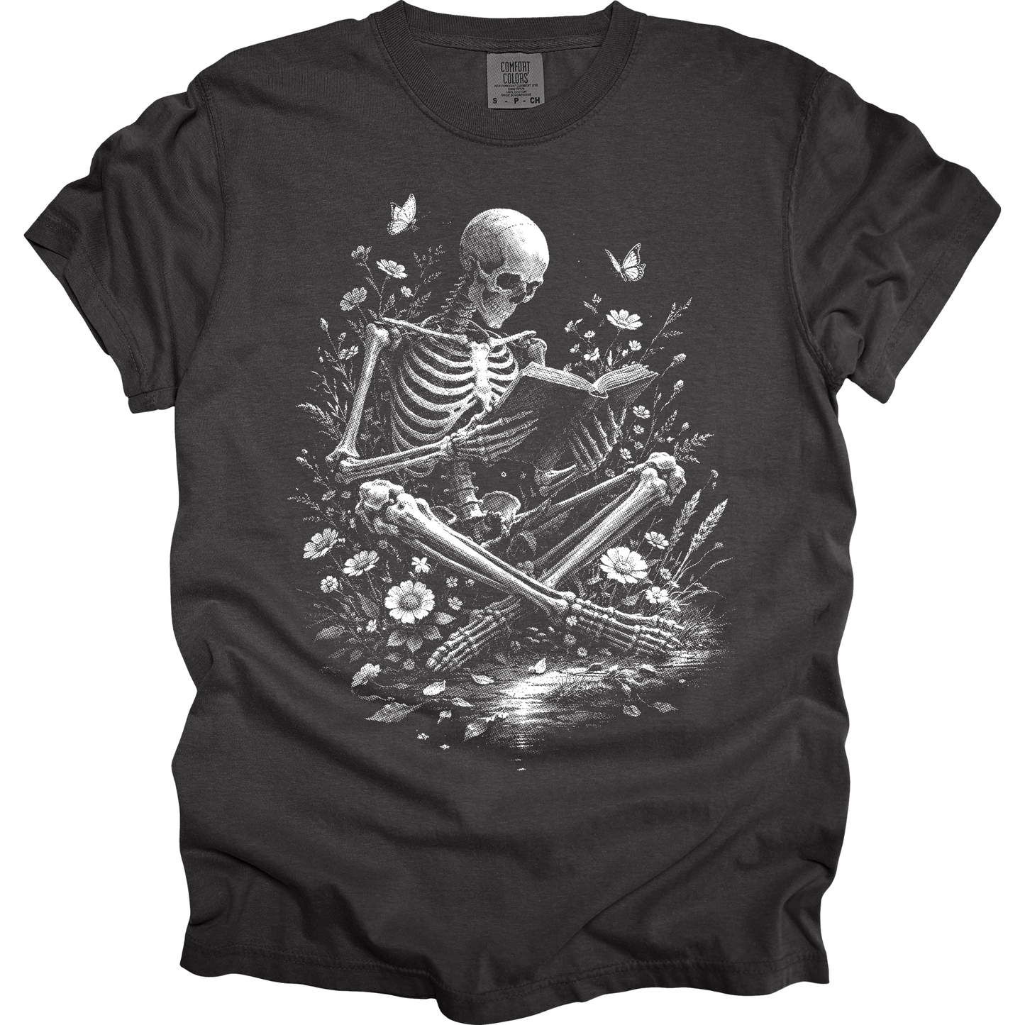Skelton Reader