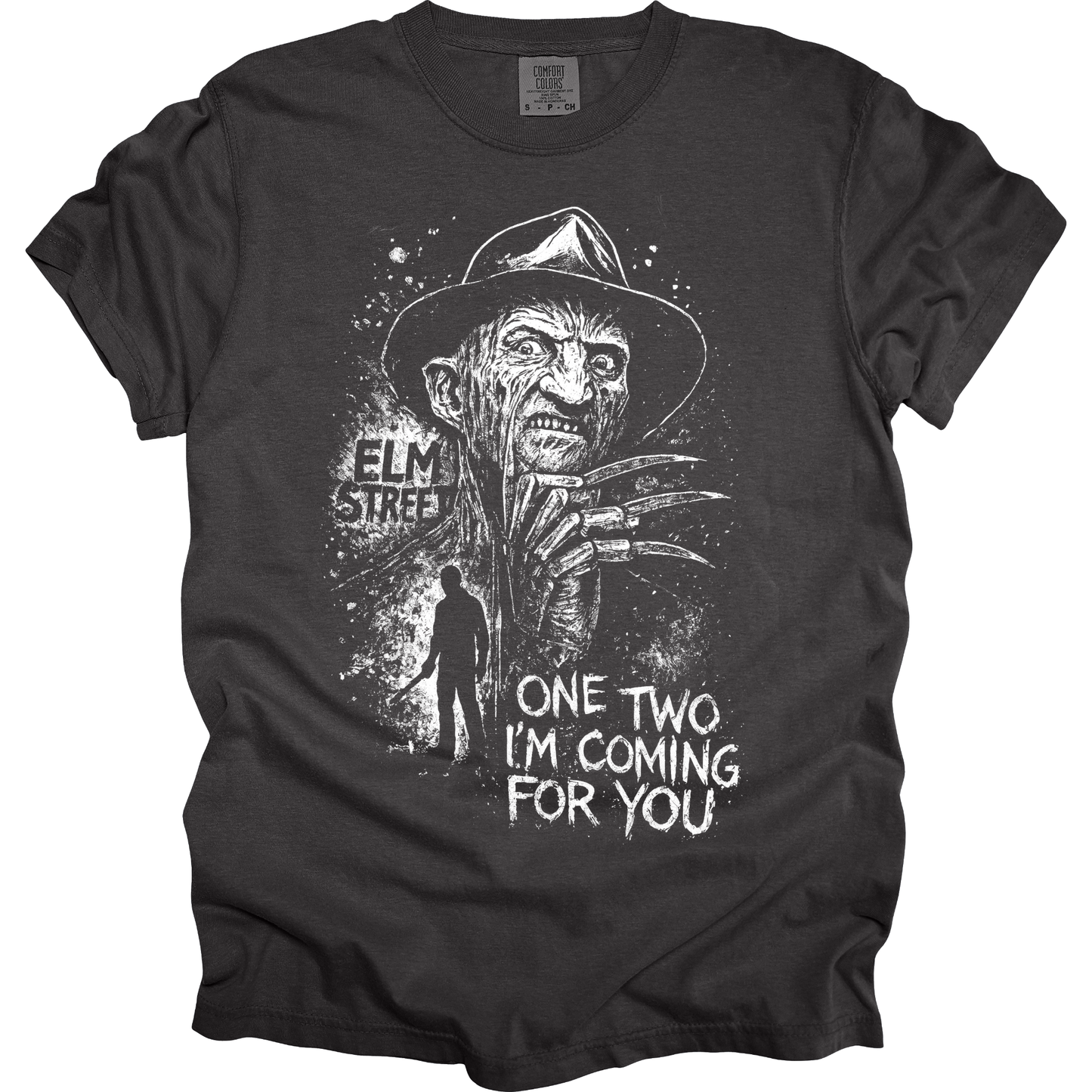 Freddy vs Jason