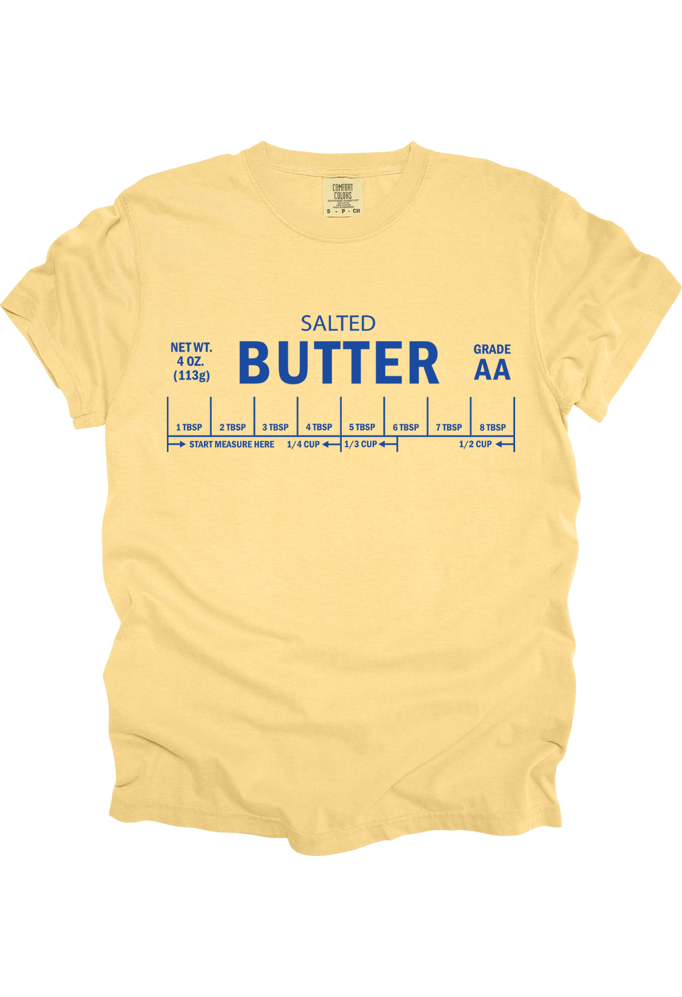 Butter Stick