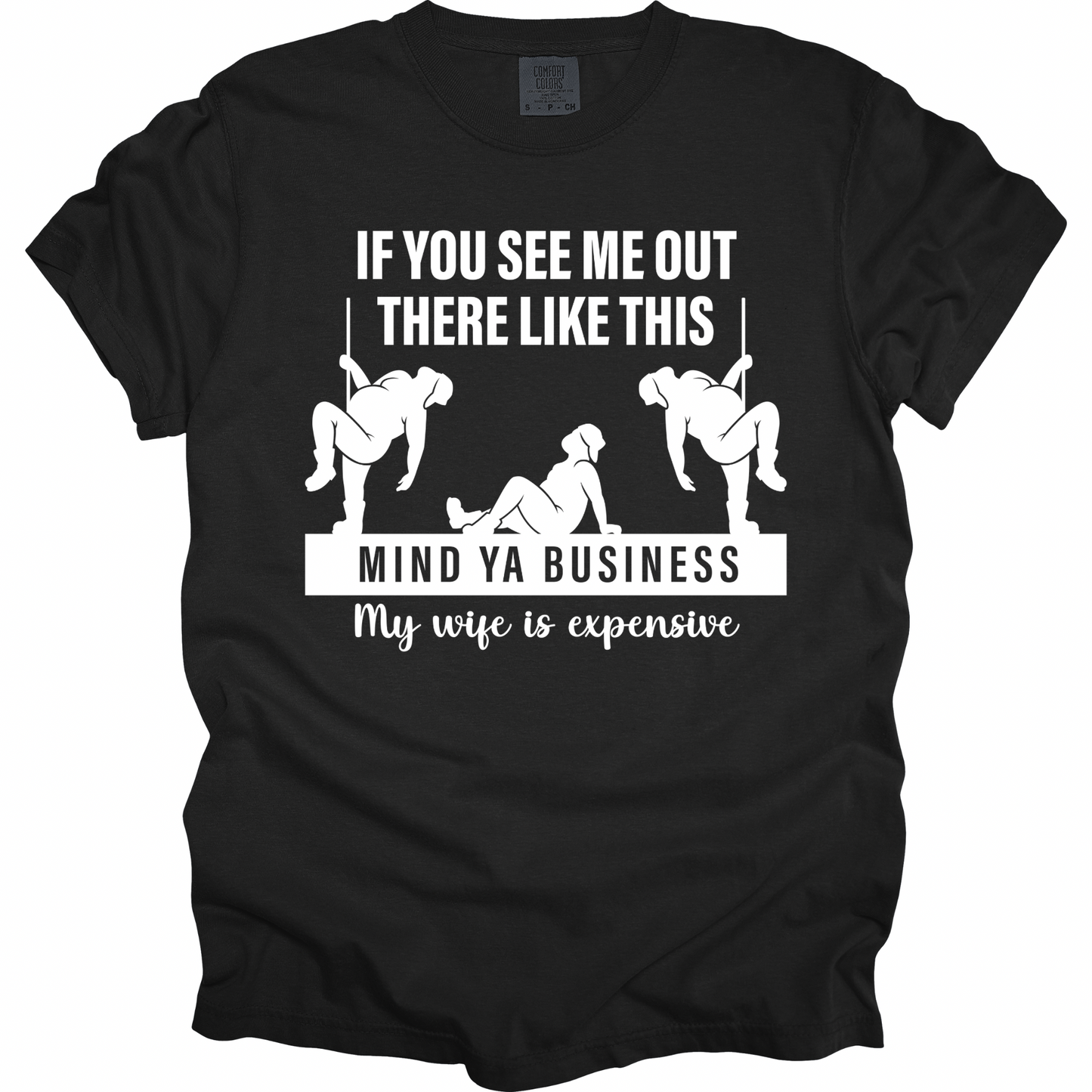 Mind Ya Business