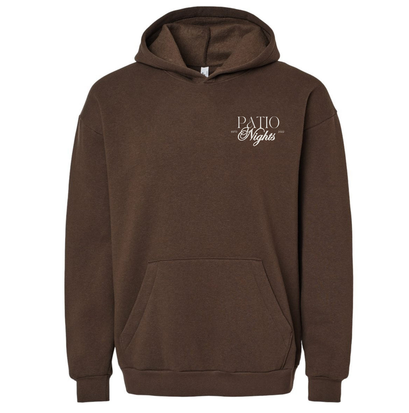 Patio Nights Hoodie