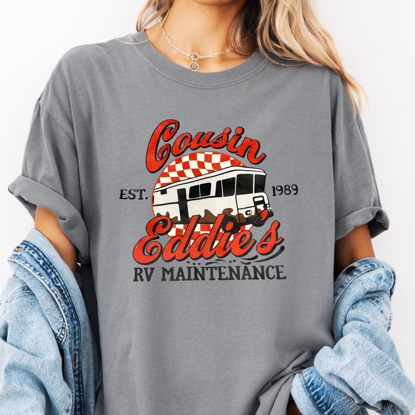 Cousin Eddie’s