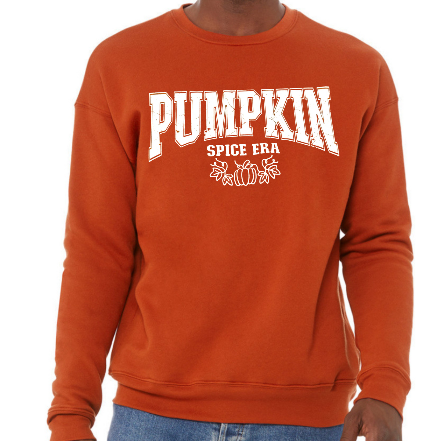 Pumpkin Spice Era