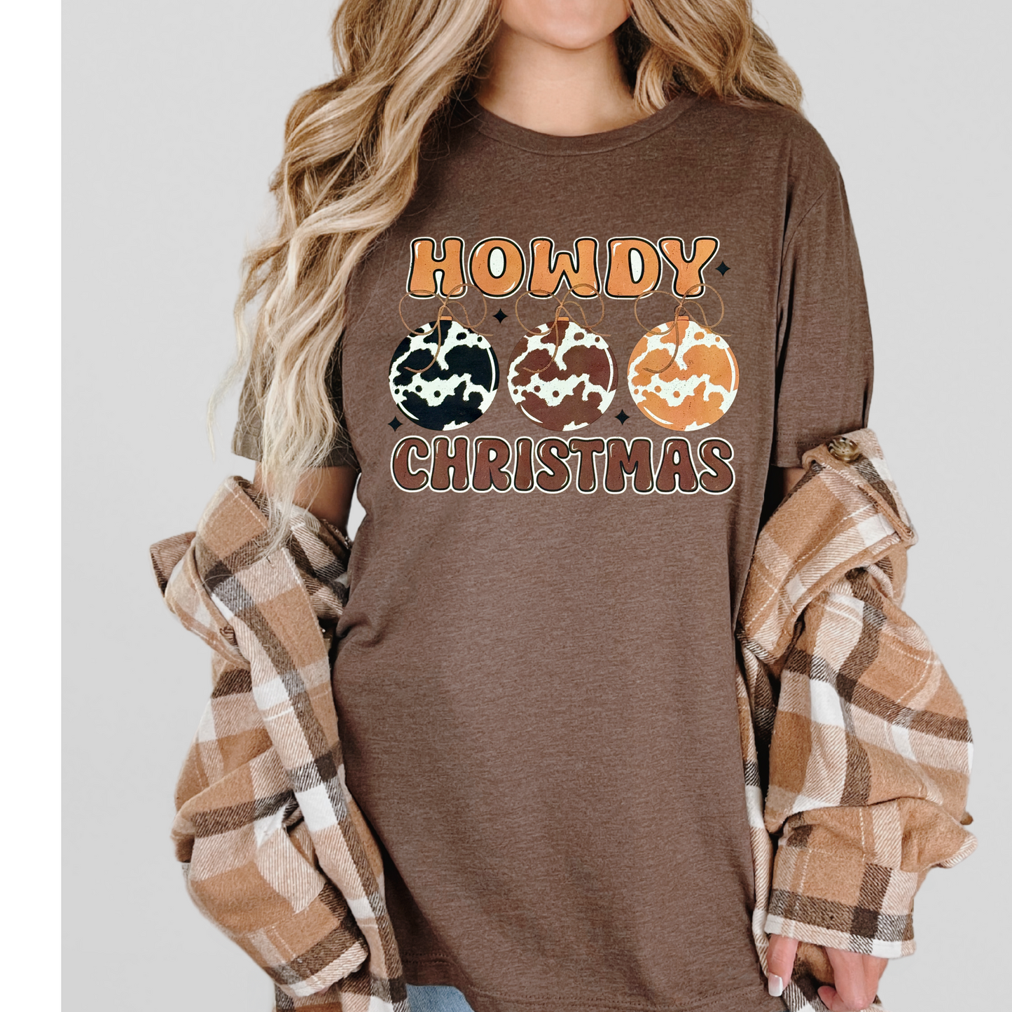 Howdy Christmas