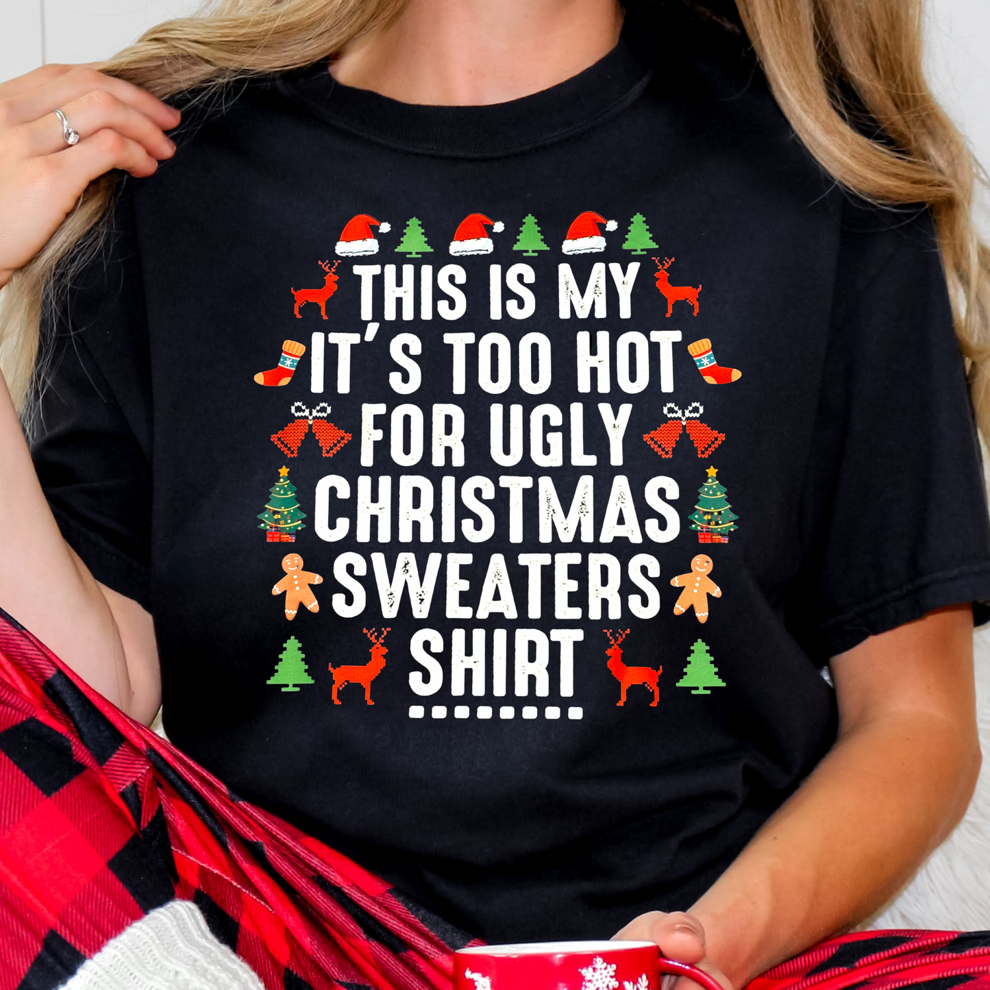 Too Hot