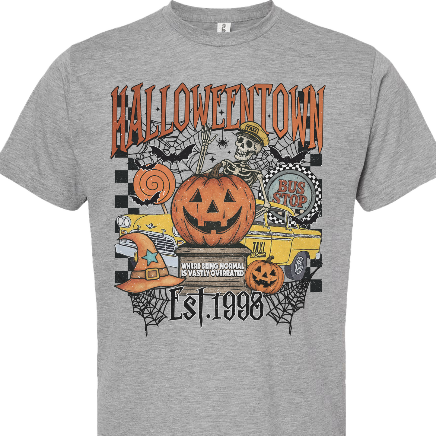 Halloweentown