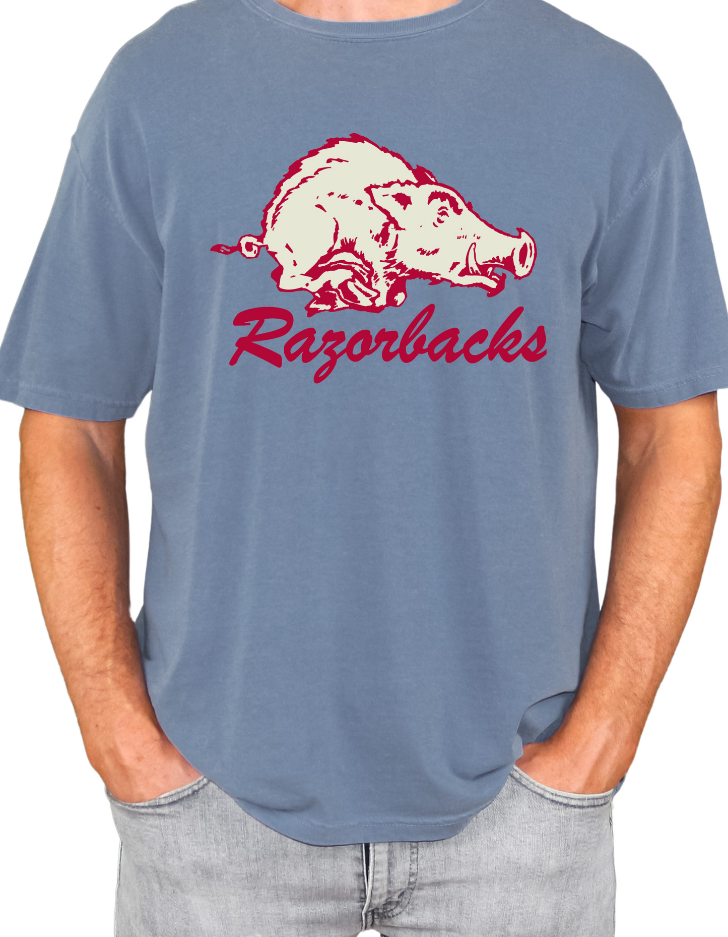 80’s Razorback