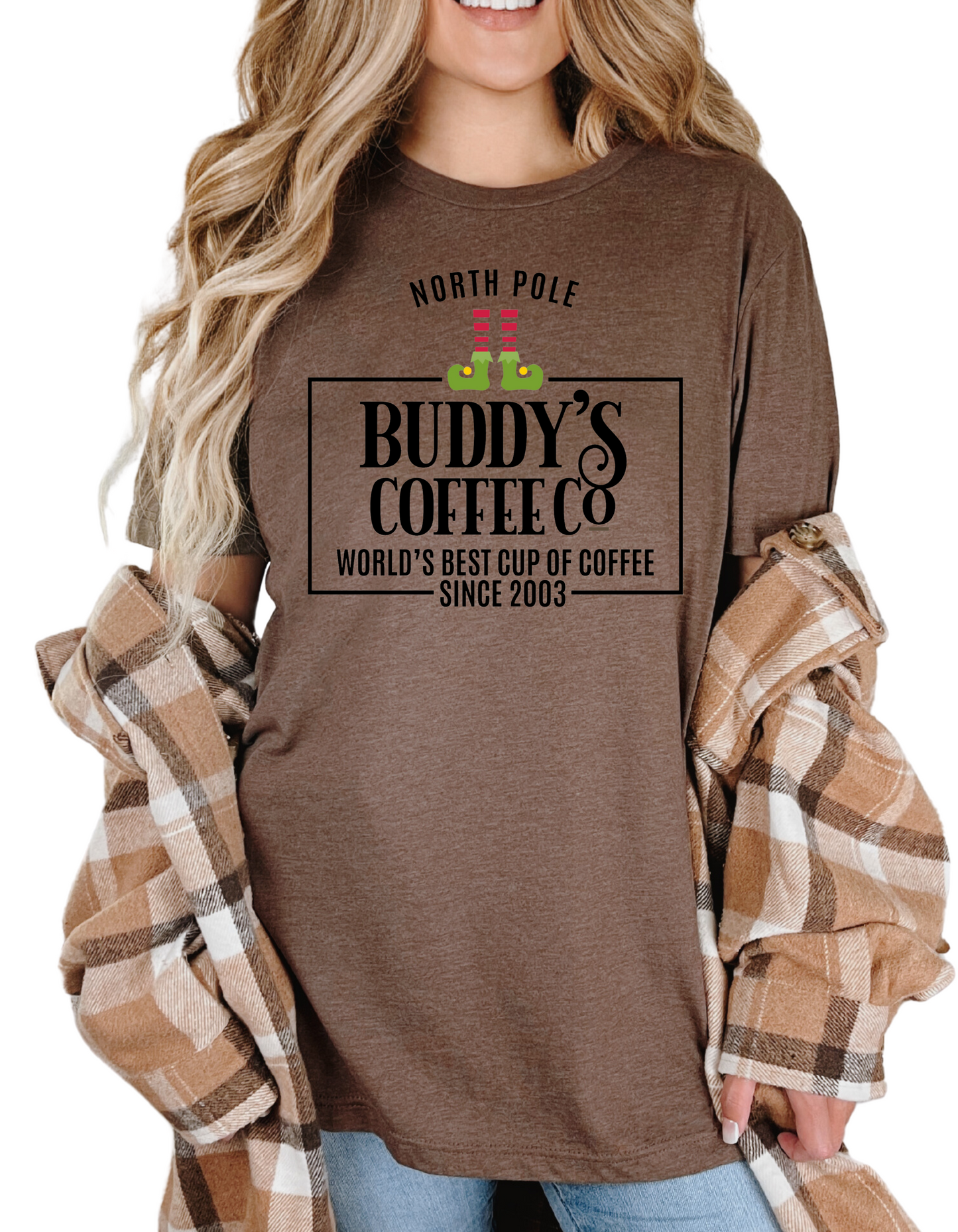 Buddy’s Coffee