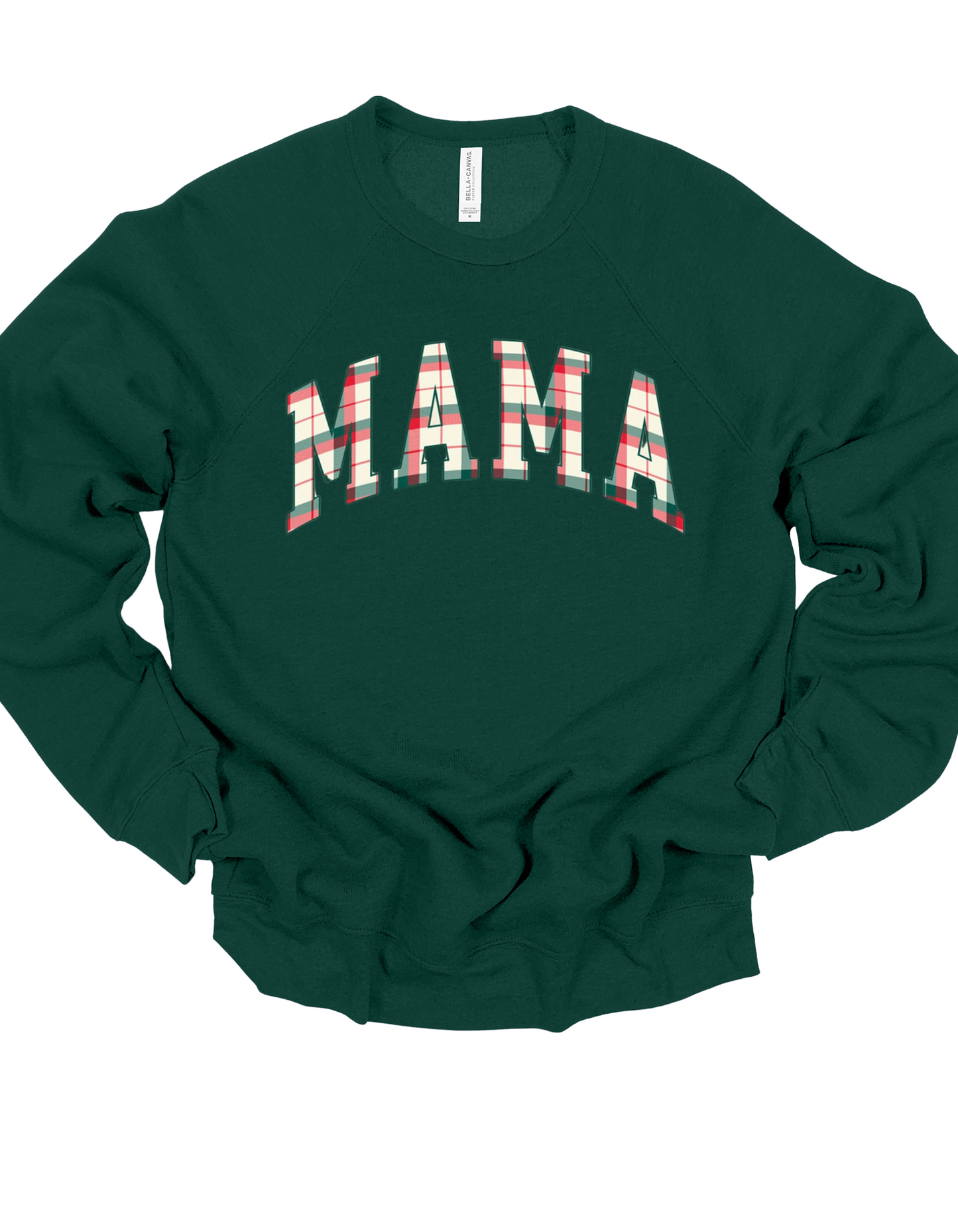 Christmas Mama