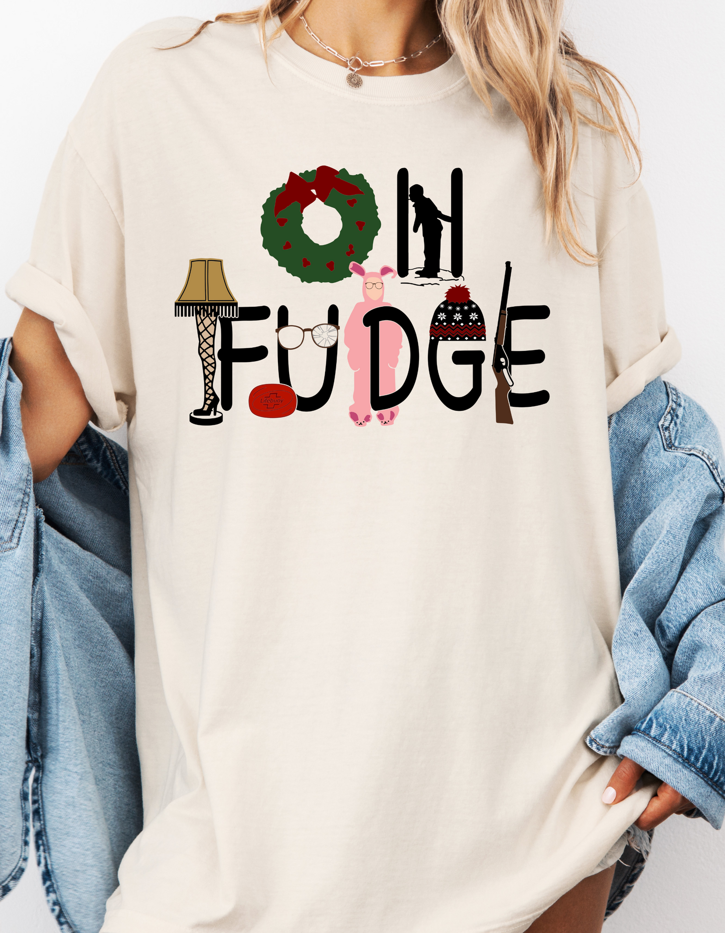 Oh Fudge