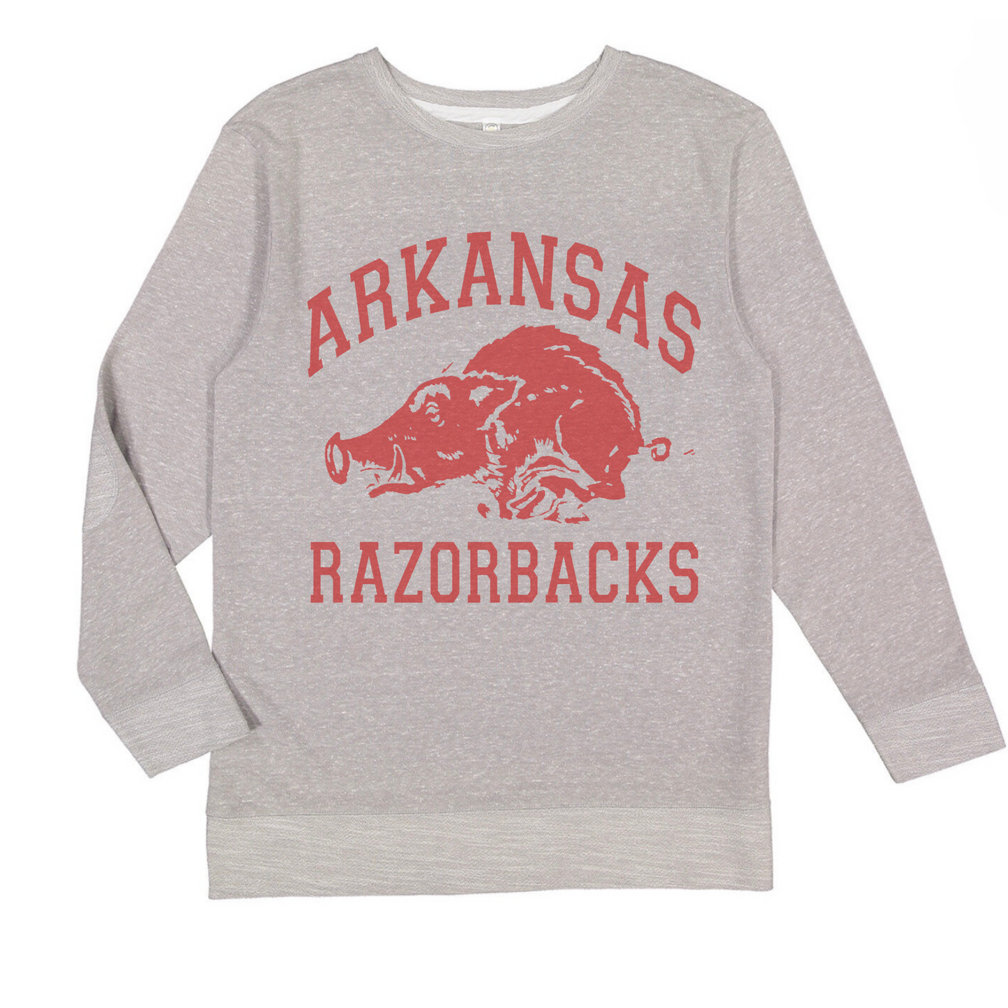 Vintage Razorback Crewneck