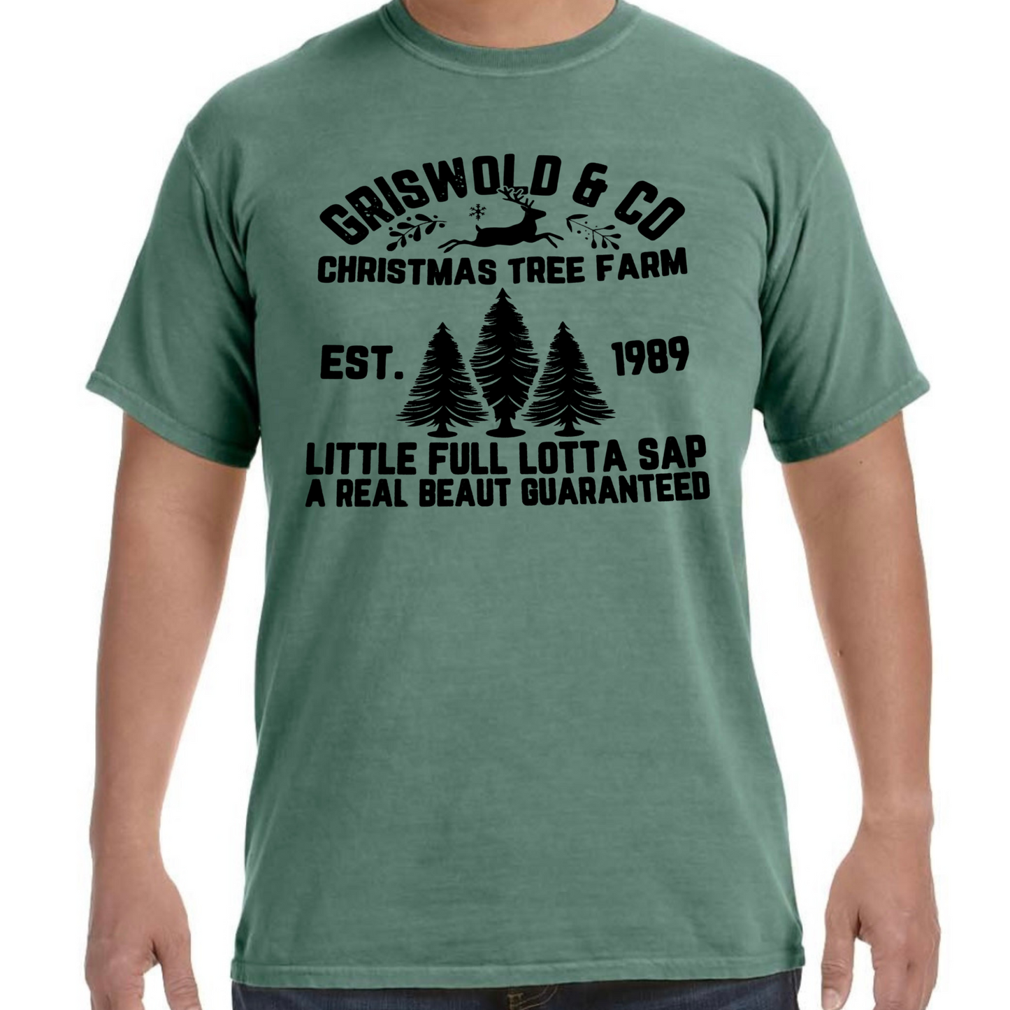 Griswold & Co