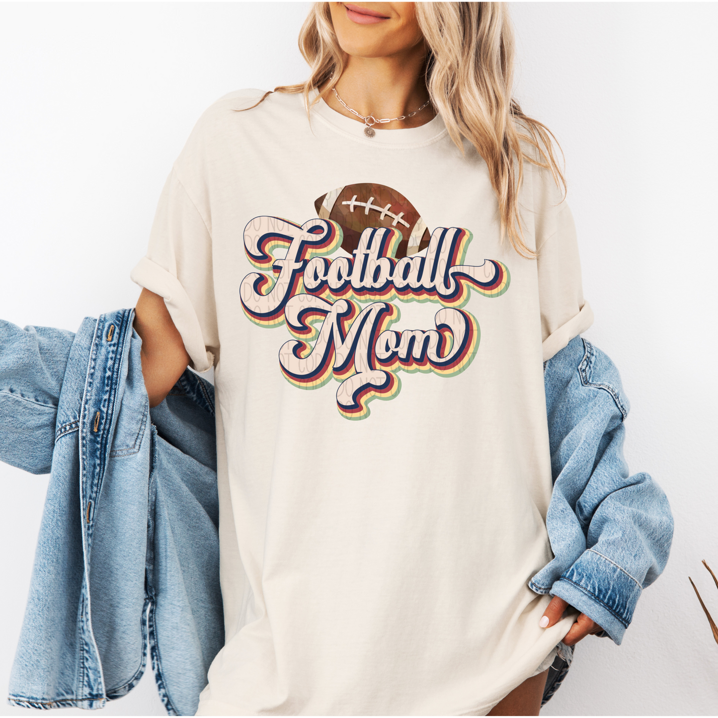 Football Mom
