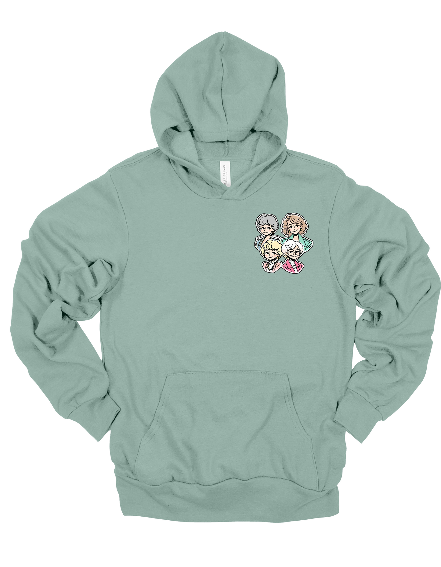Golden Girls Hoodie