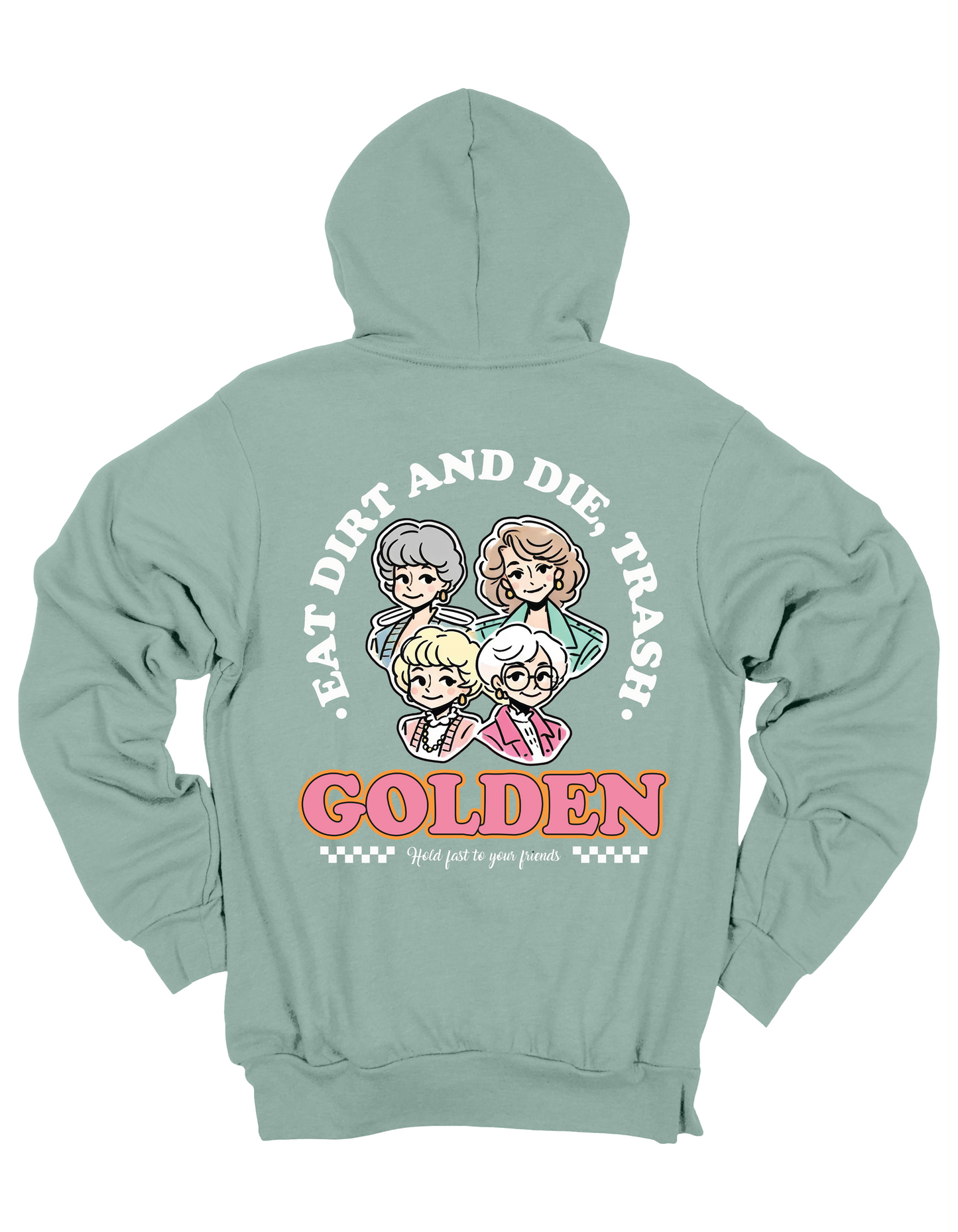 Golden Girls Hoodie