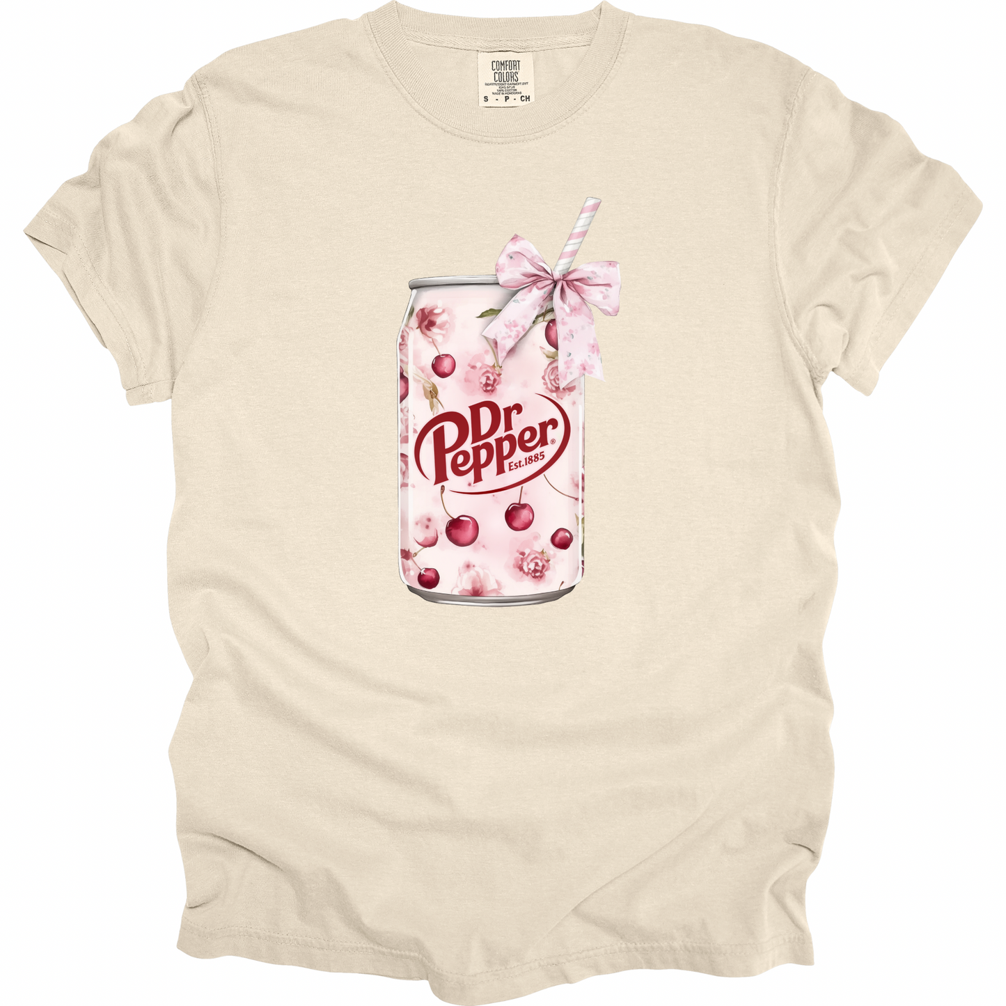 Dr Pepper