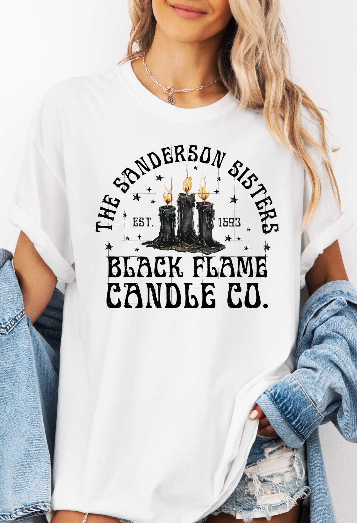 Sanderson Sisters Candle Co