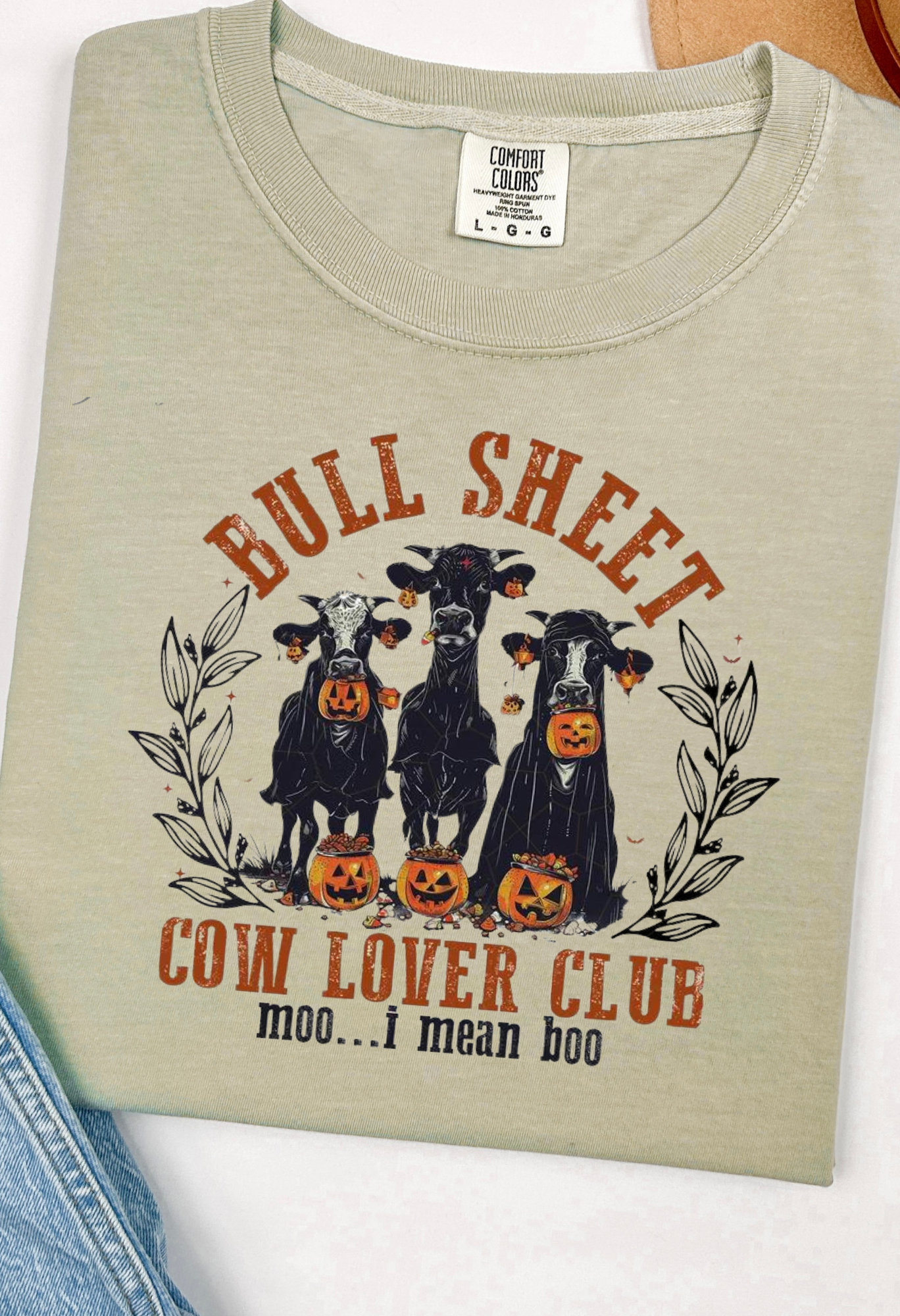 Bull Sheet