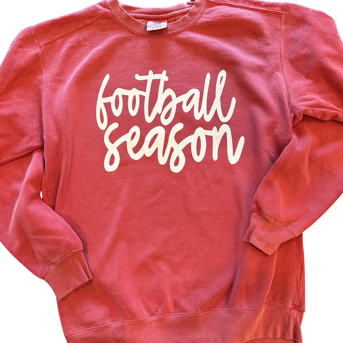 Football Season