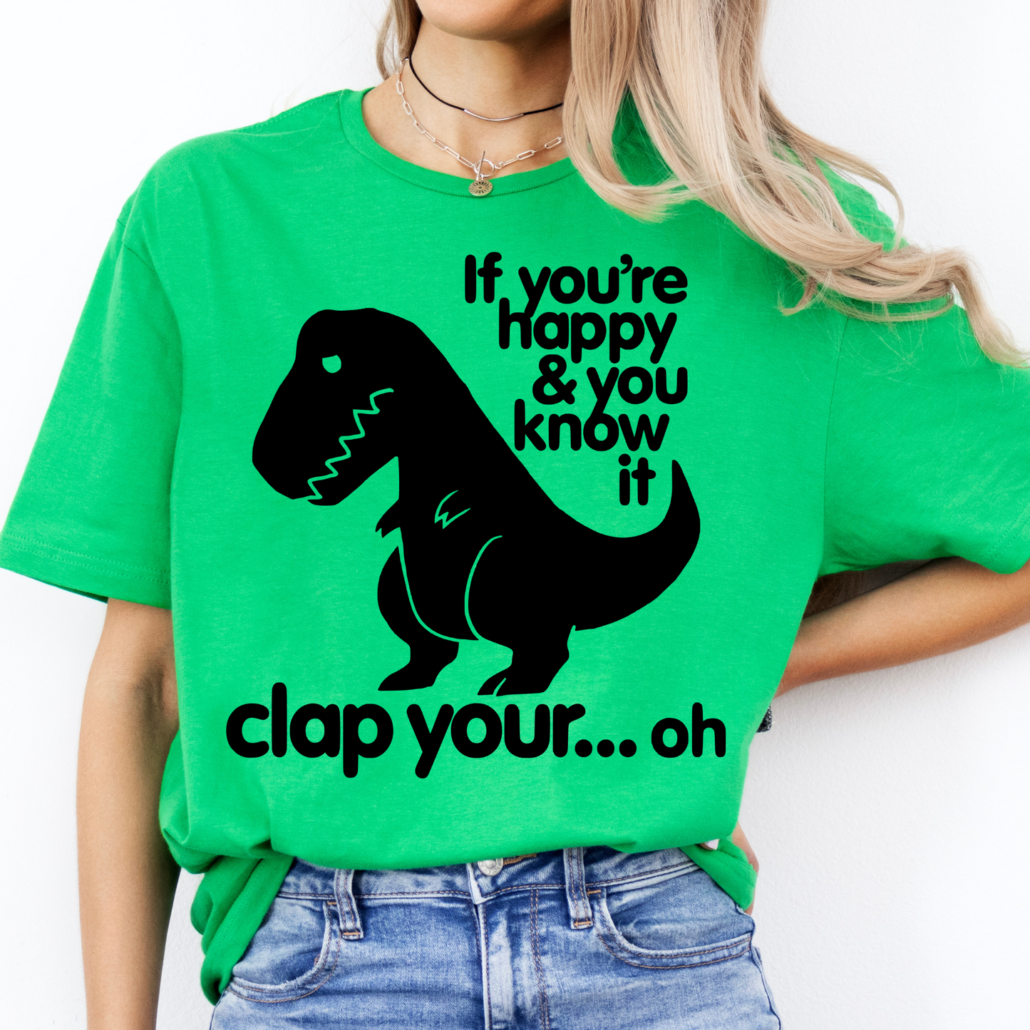 Clap Your Hands