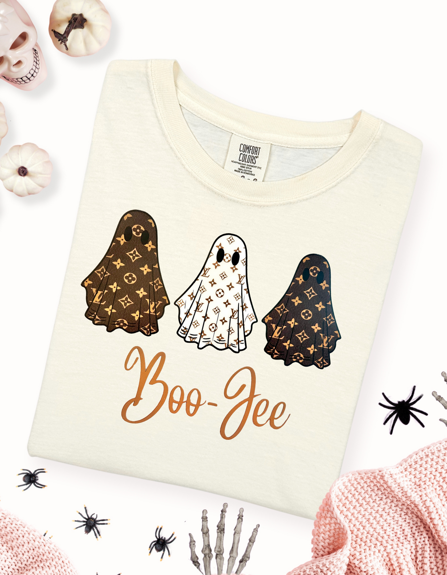 Boo-Jee