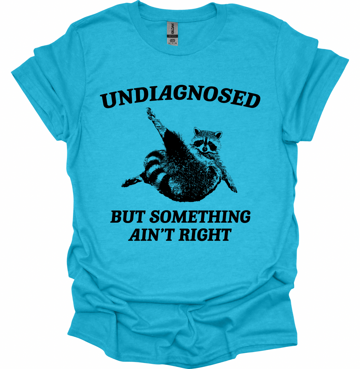 Undiagnosed