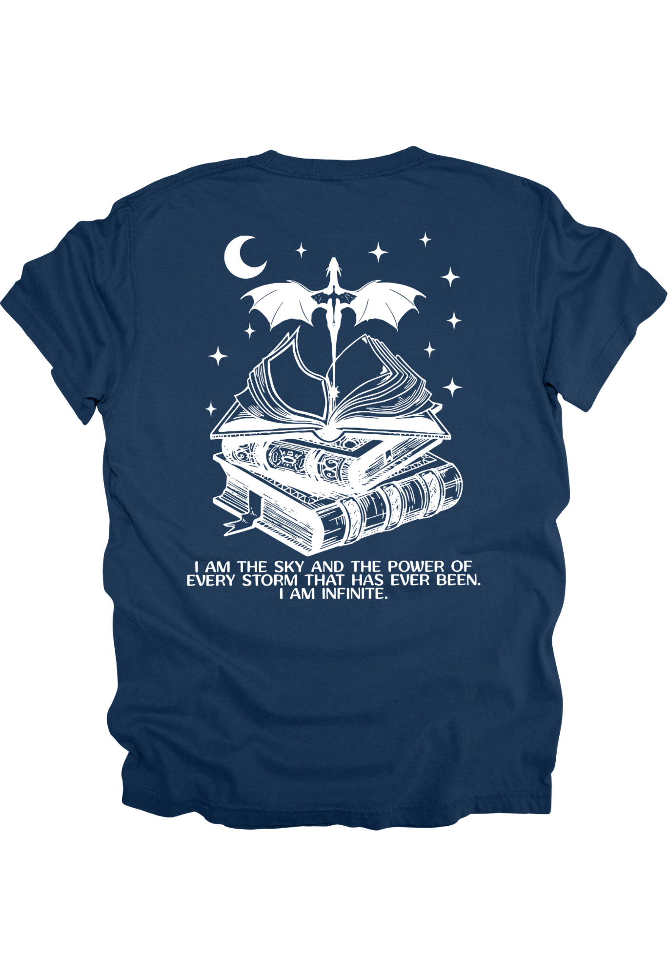 Basgiath Tee