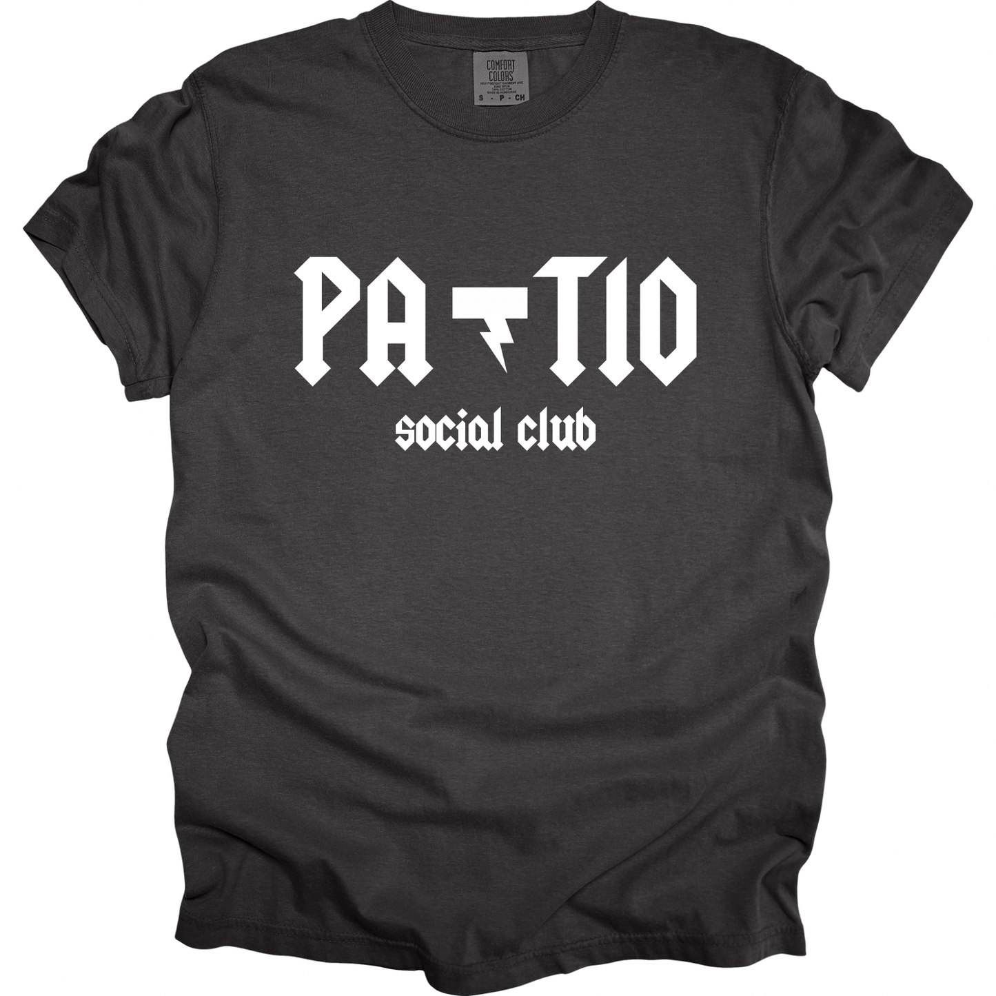 Patio Social Club