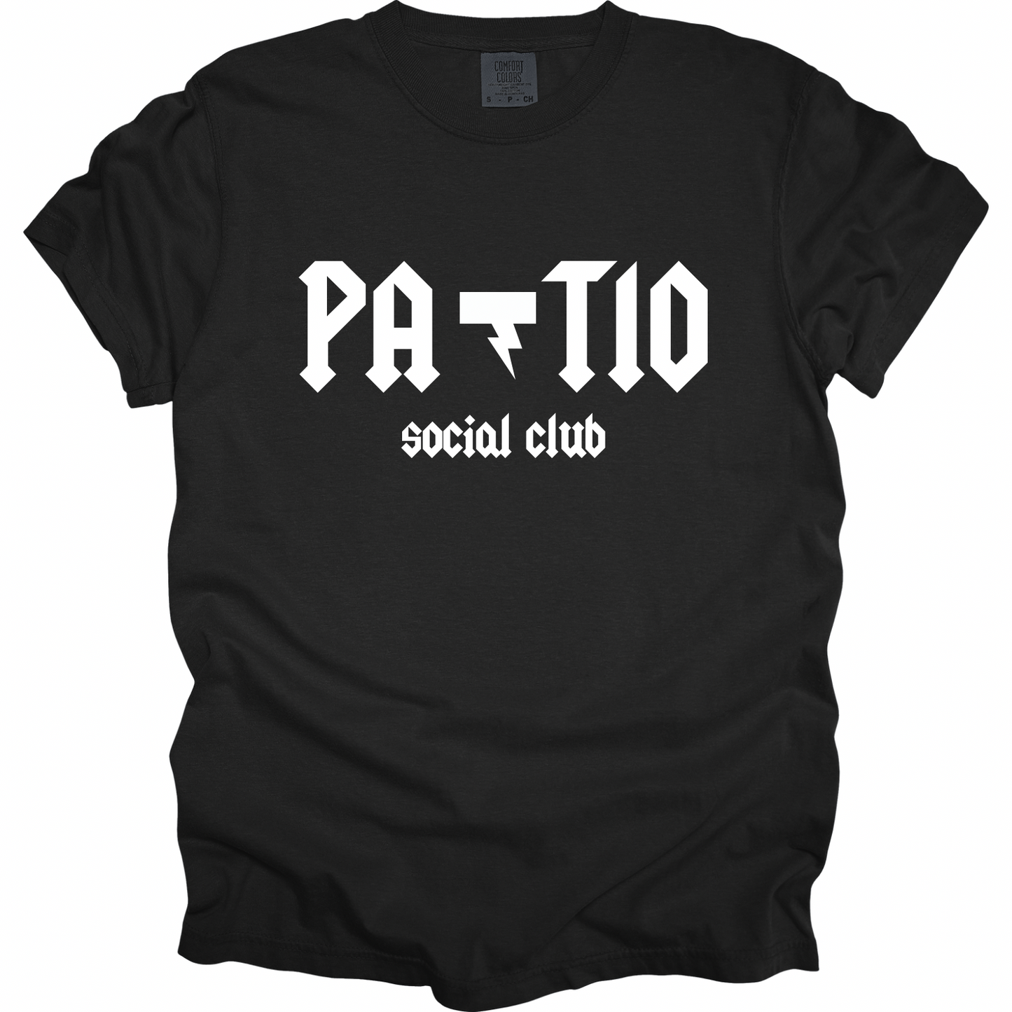 Patio Social Club