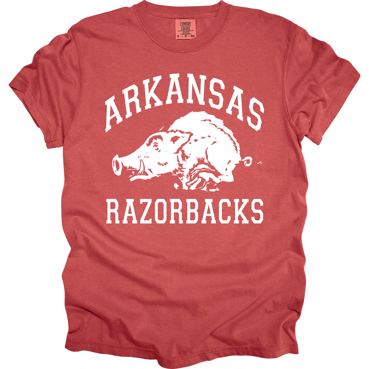 New Vintage Razorback