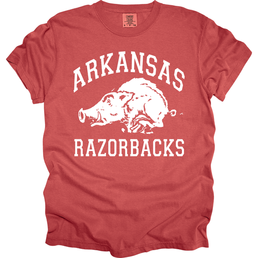 New Vintage Razorback
