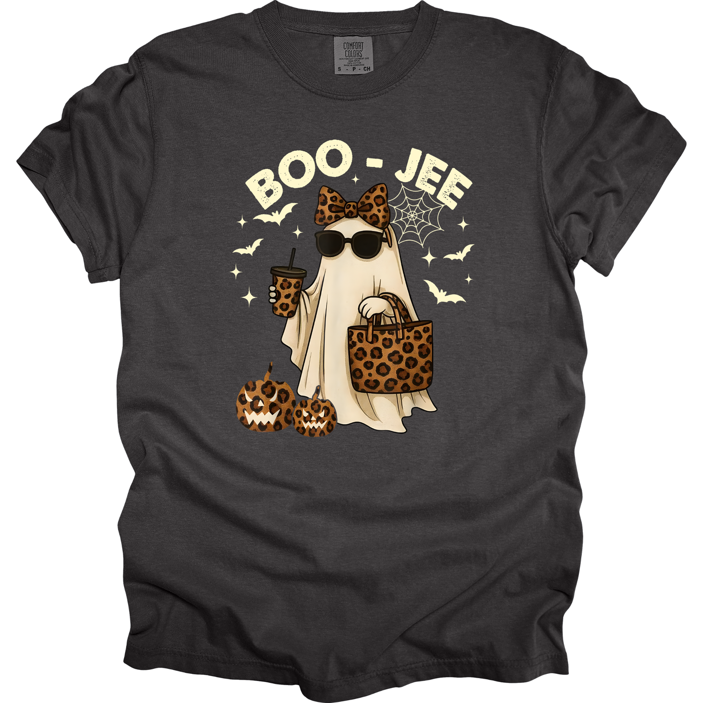 Boo Jee