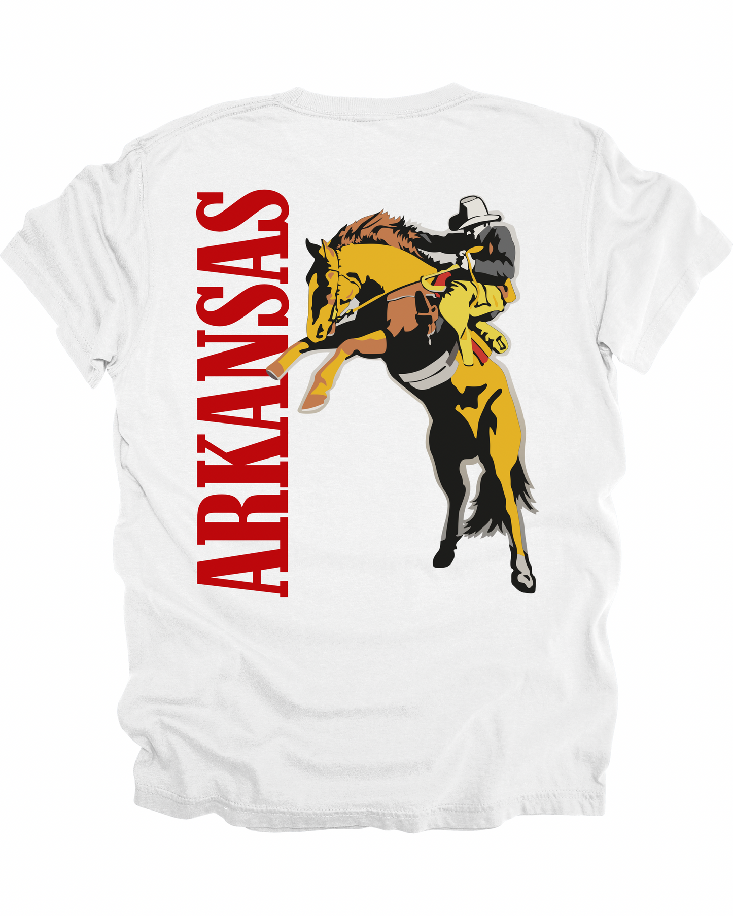 Arkansas Cowboy