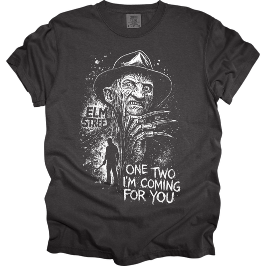 Freddy vs Jason