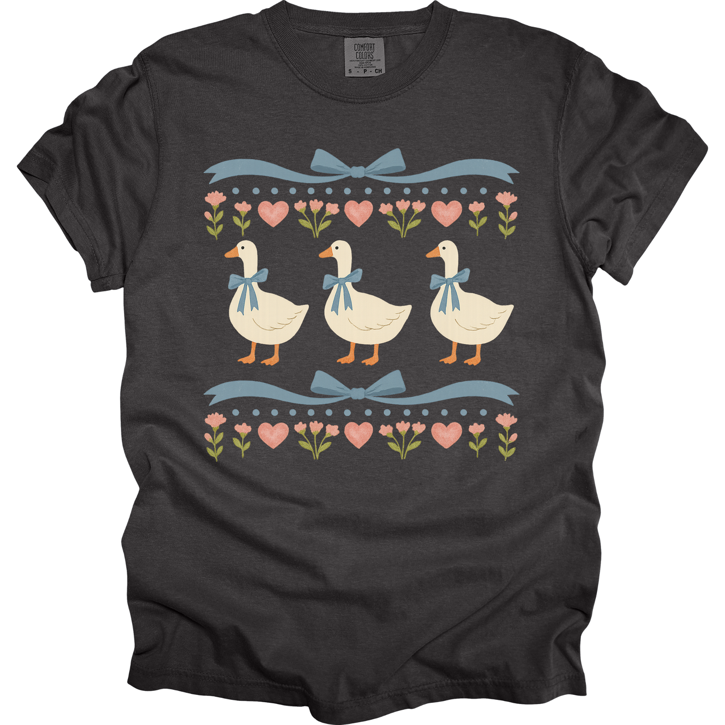 Vintage Goose
