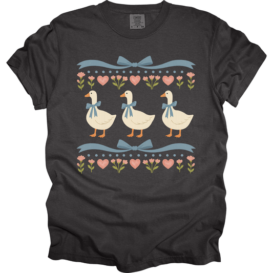 Vintage Goose