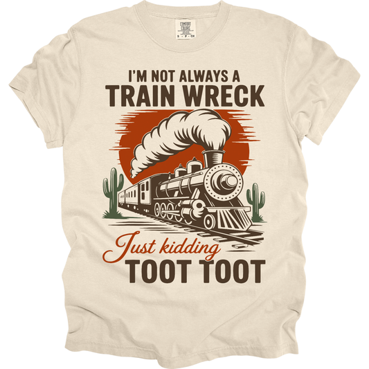 Trainwreck
