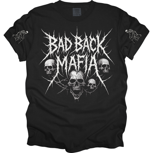 Bad Back Mafia