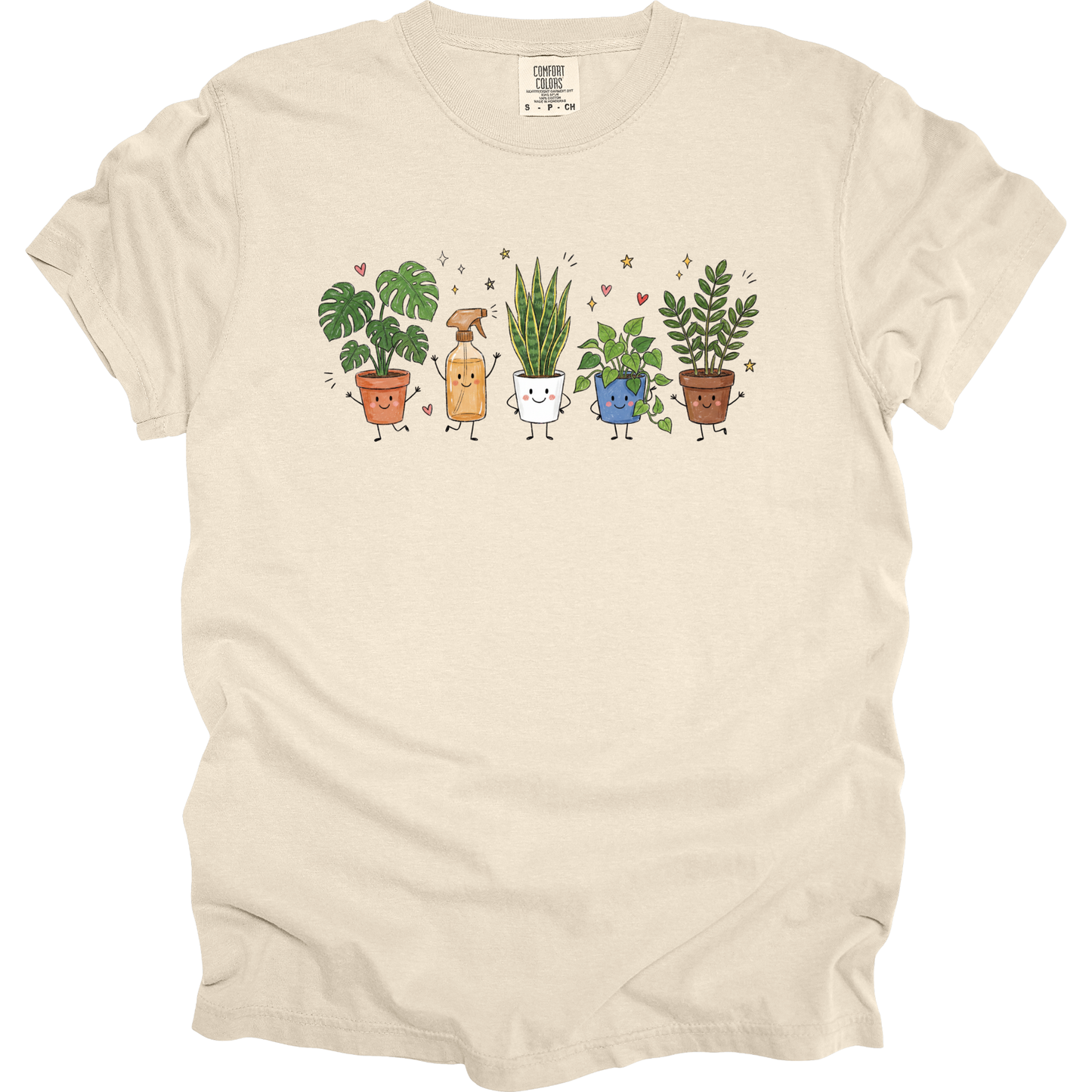 Plant Things
