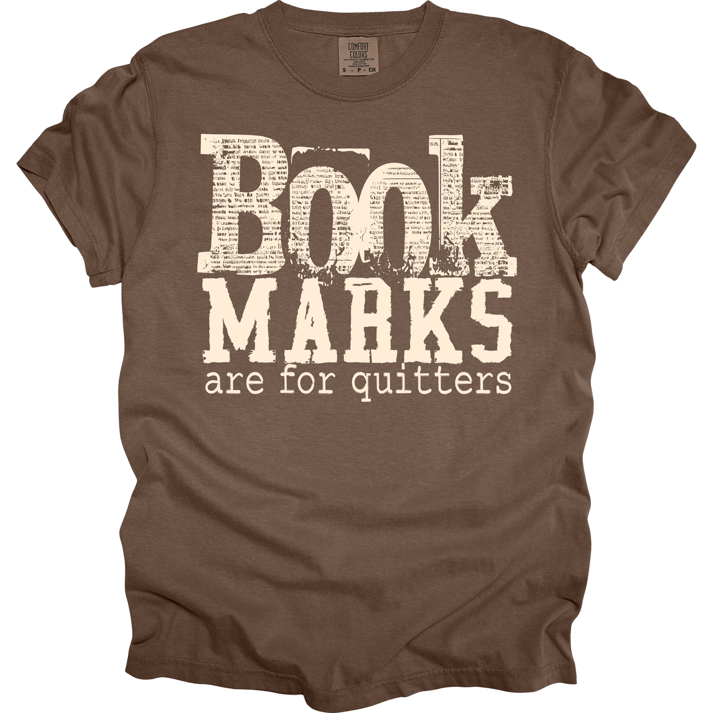 Bookmarks
