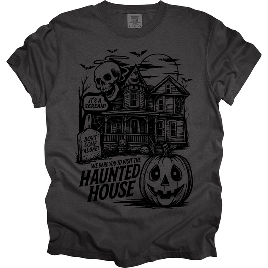 Haunted House