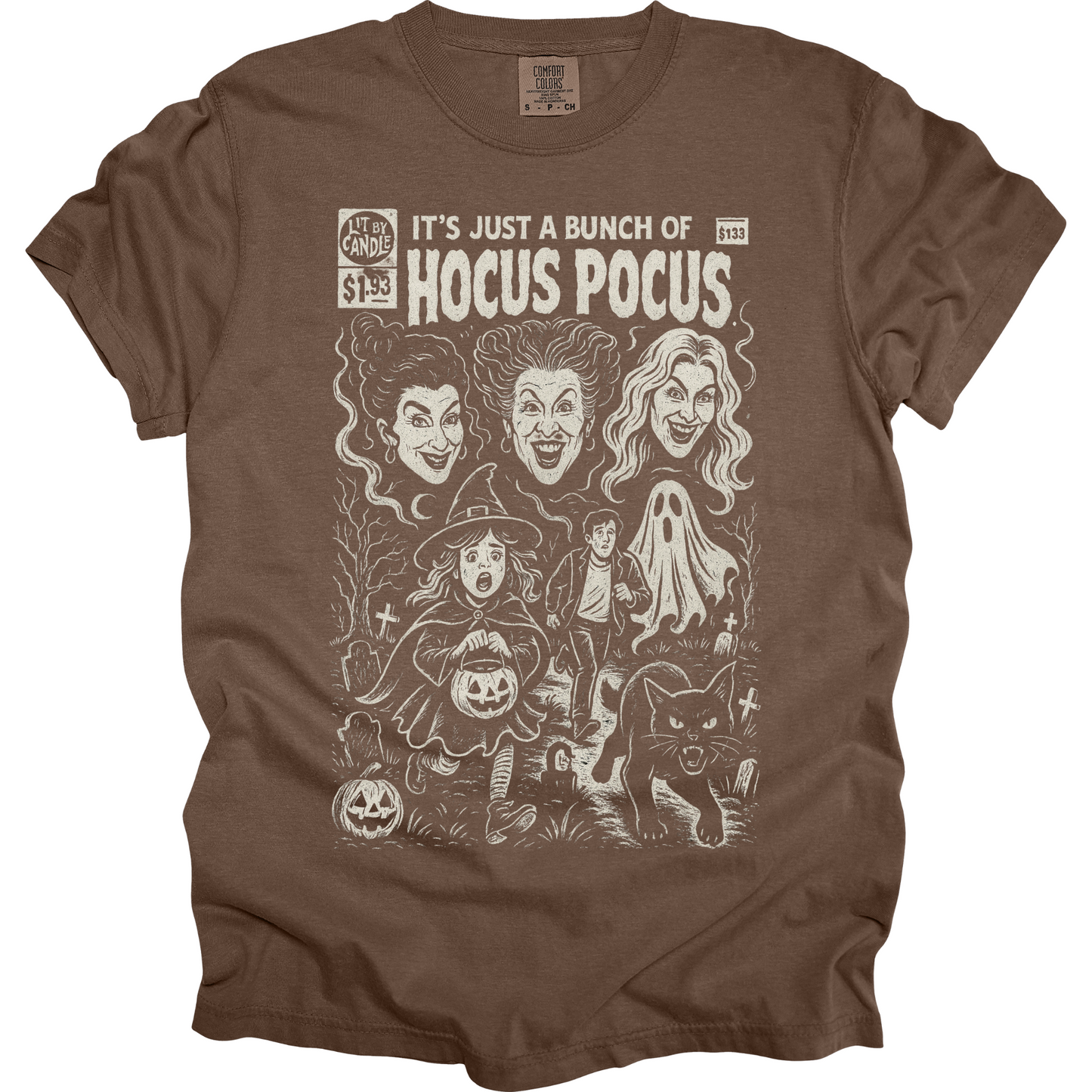 Hocus Pocus