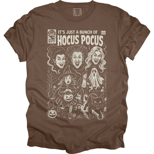 Hocus Pocus