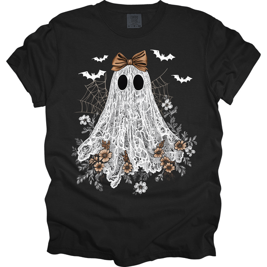 Lace Ghost