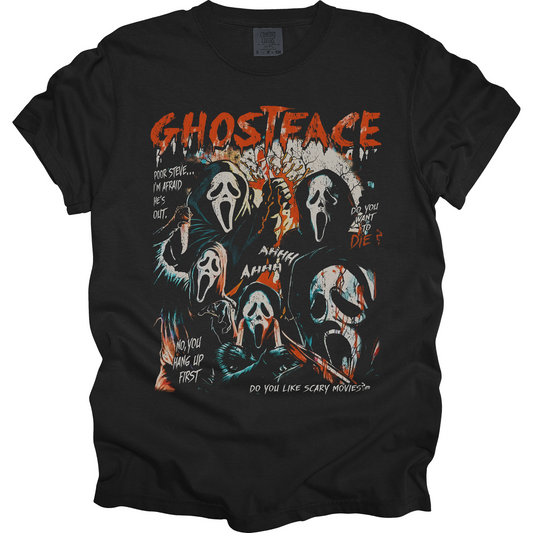 Ghostface