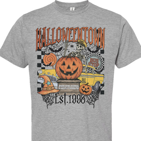 Halloweentown