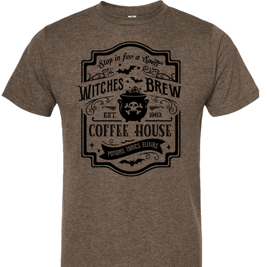 Witches Brew