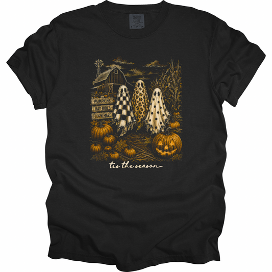 Halloween Season
