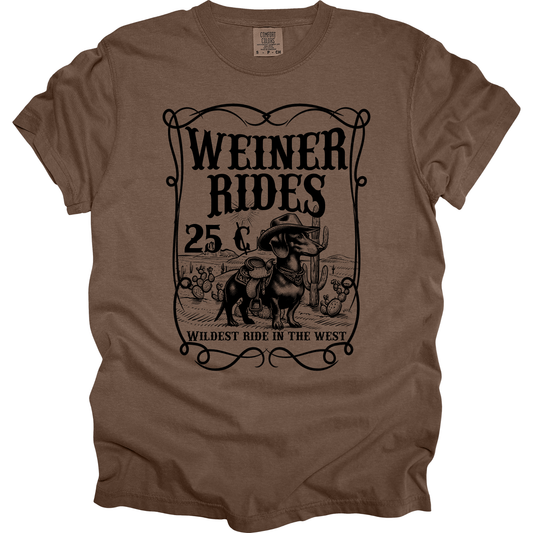 Weiner Rides